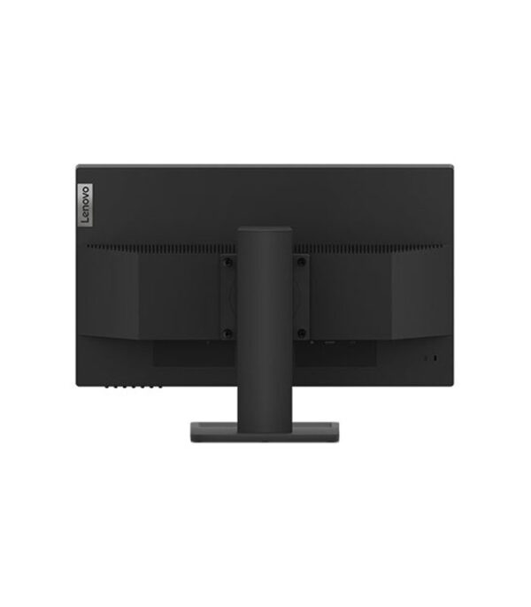 Ecran Lenovo ThinkVision E22-28 21.5"Full HD 60HZ - Noir