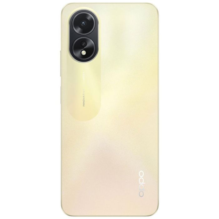 Oppo A38 4GO 128GO Gold