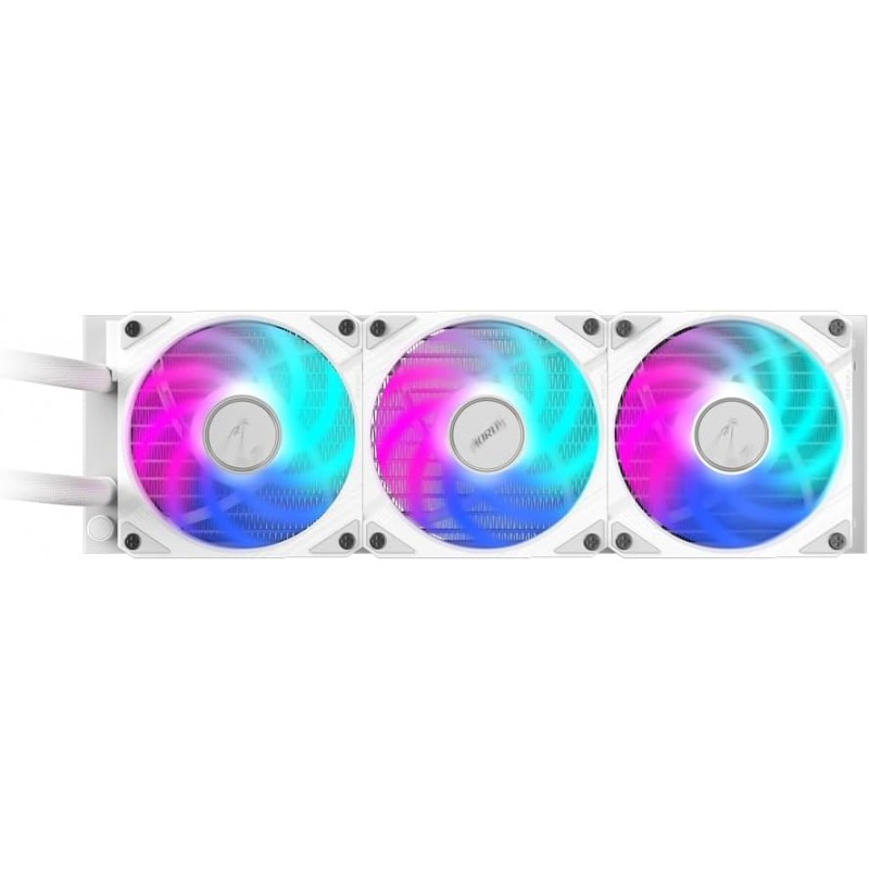 Ventilateur de Boitier Gigabyte GP-AORUS WaterForce II 360I