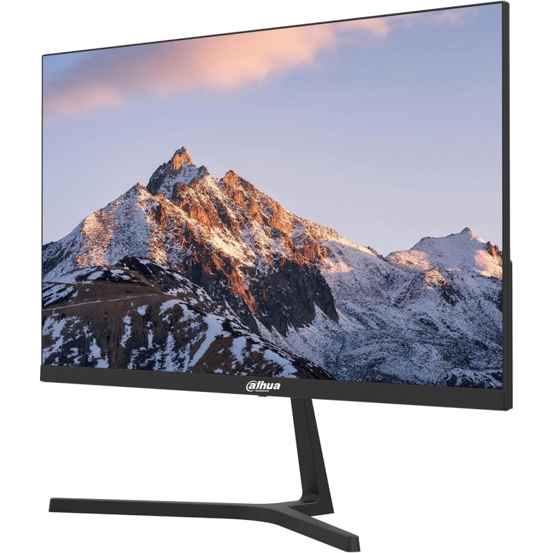 Ecran Dahua  DHI-LM24-B200S VA 24" FHD