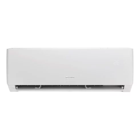 Climatiseur GREE 12000 BTU Inverter Smart Tropicalisé - Chaud & Froid GWH12ALC-K3DNA10 - Blanc