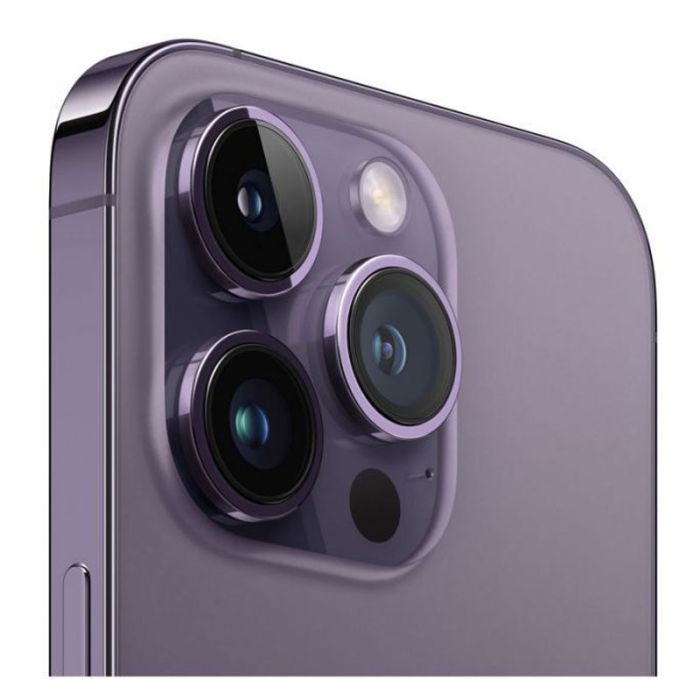 iPhone 14 Pro 128GB Violet Foncé