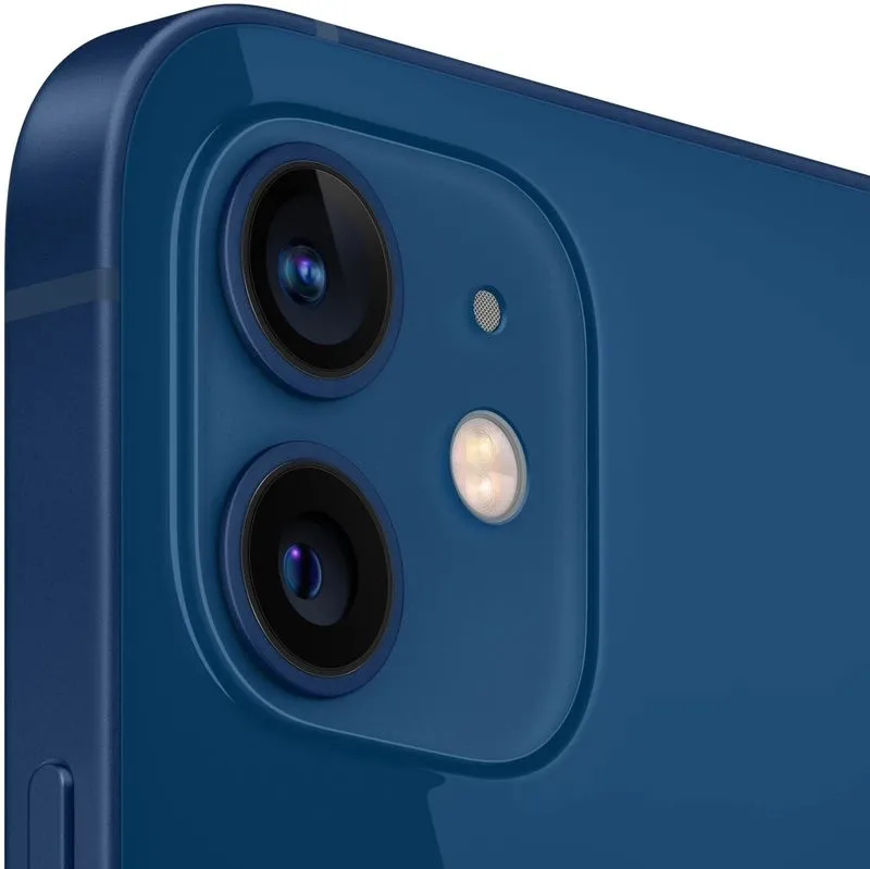 iPhone 12 64Go Blue