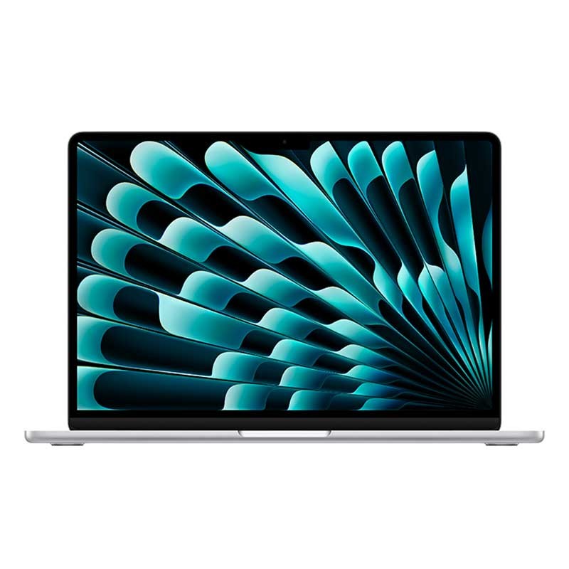Apple MacBook Air M4 13" (2025) - RAM 16Go - Stockage 256Go SSD - Sky Bleu