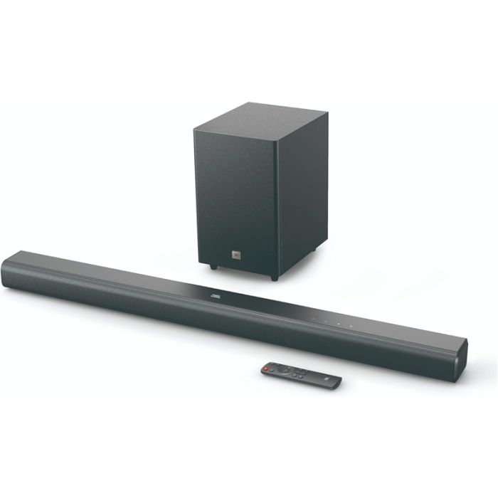 Barre de Son JBL Cinema SB550 - Noir