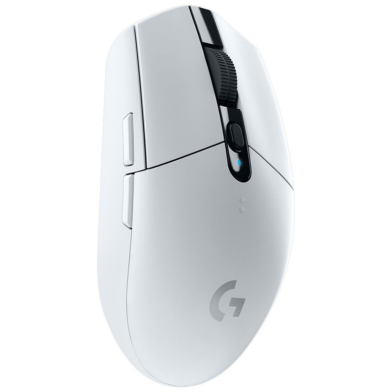 Souris Gaming Logitech G305 Lightspeed Wireless Gaming Mouse / Blanc