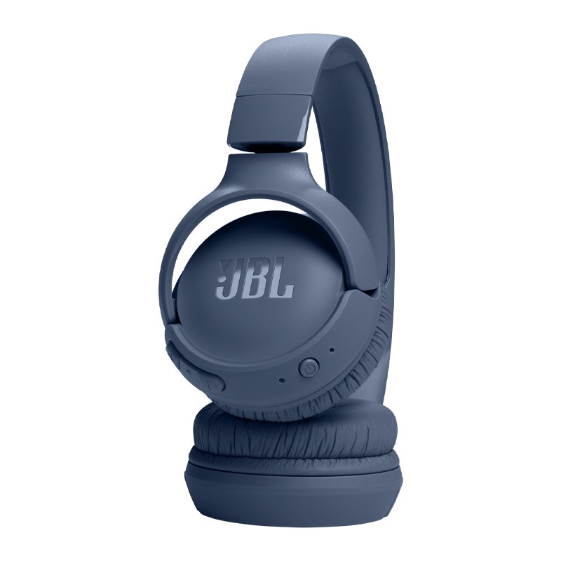 Casque JBL Tune 520BT Blue