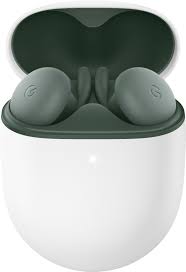 Écouteurs Google Buds A-Series Vert Olive foncé