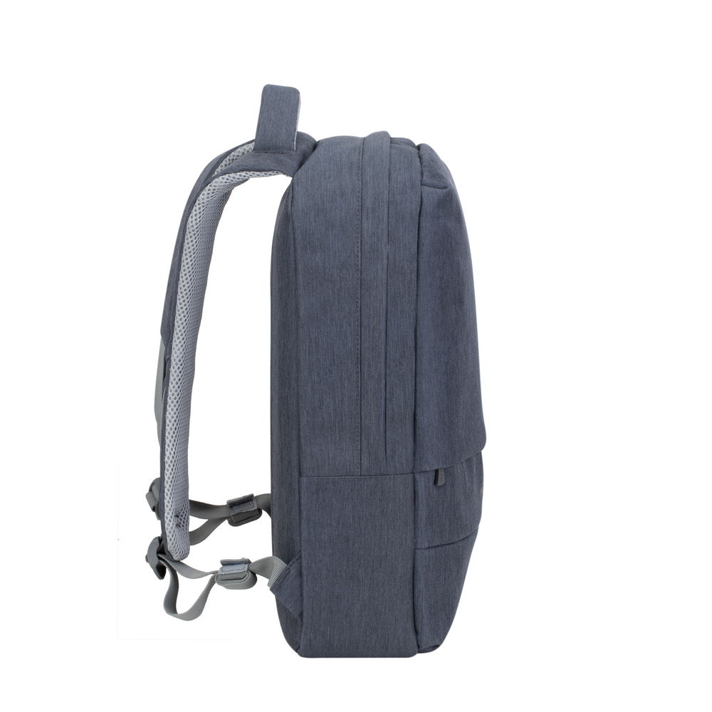 Sac à dos RIVACASE Pour Ordinateur Portable 7567- 17,3''- Gris Foncé