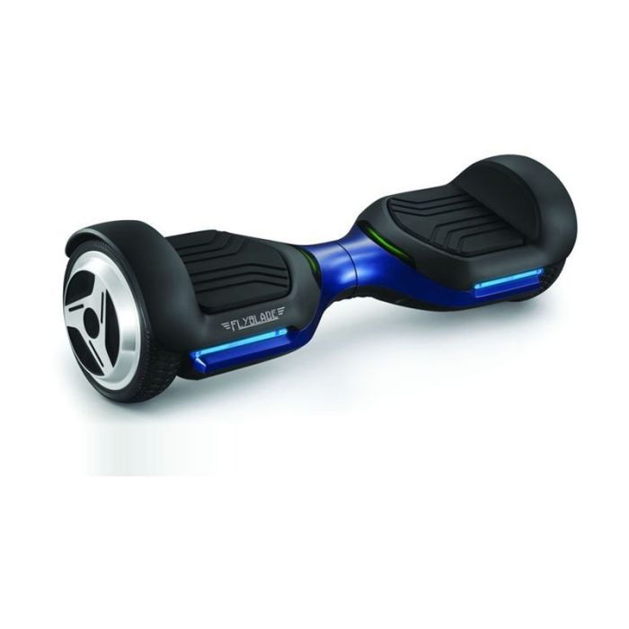 Hoverboard Électrique Flayblade FB02A - Noir