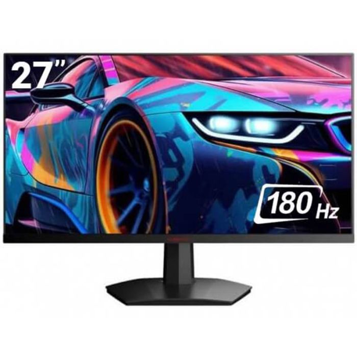 Ecran Gaming Redragon Mirror II 27"Full HD IPS 180HZ