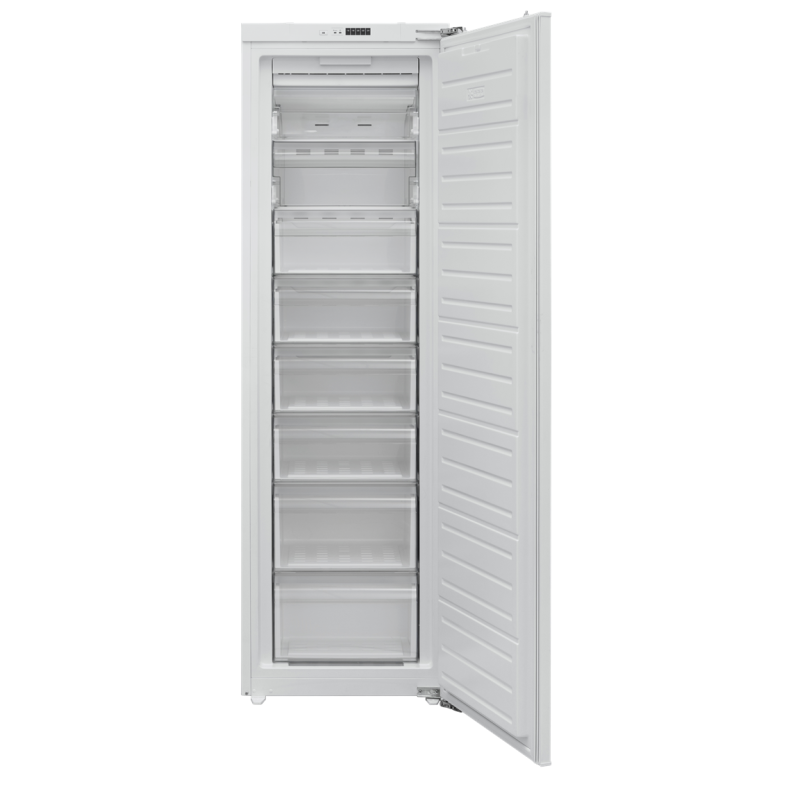 Congélateur Encastrable TELEFUNKEN FRIG-2791E 221 Litres NoFrost - Blanc