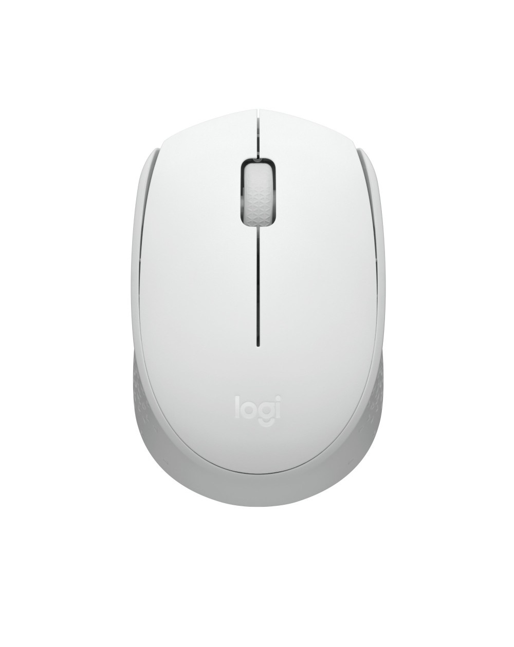 Souris Sans Fil Logitech M171  Blanc