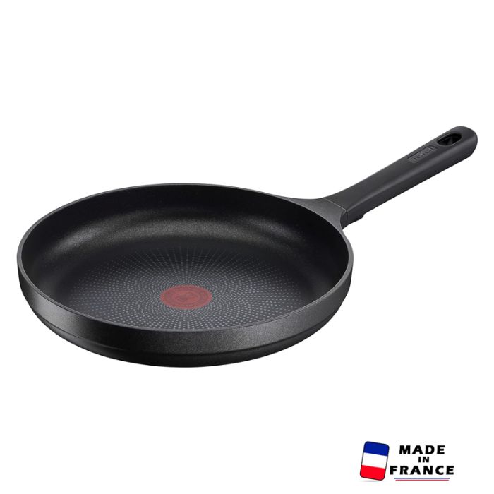 Poêle Tefal Trattoria Pro 28cm - Noir