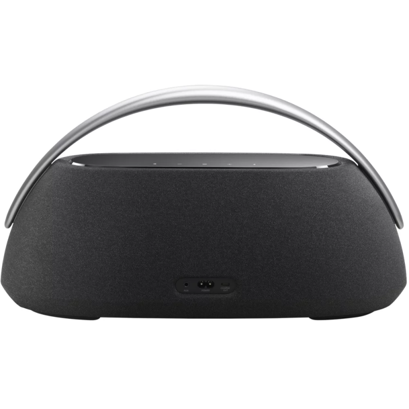 Enceinte Harman Kardon Go+ Play3 Noir