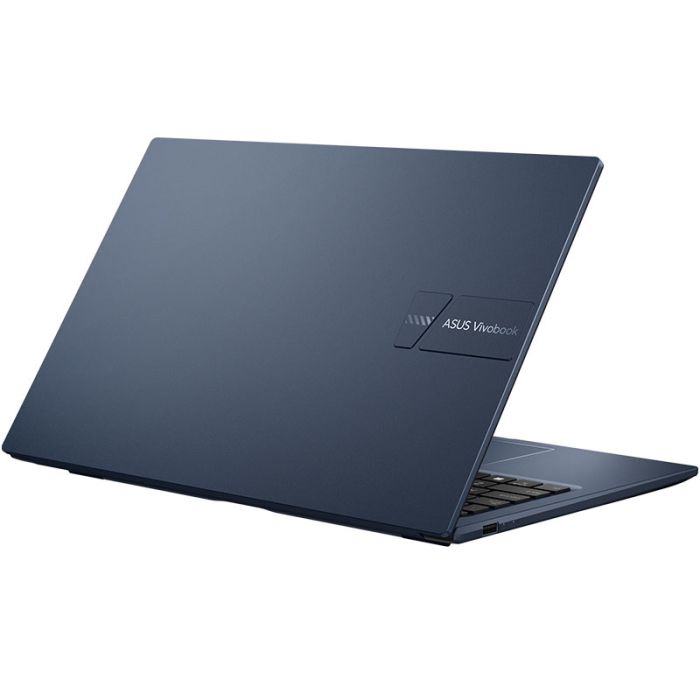 PC Portable ASUS Vivobook 15 X1504VA i3 13è Gén 24Go 256G SSD - Bleu