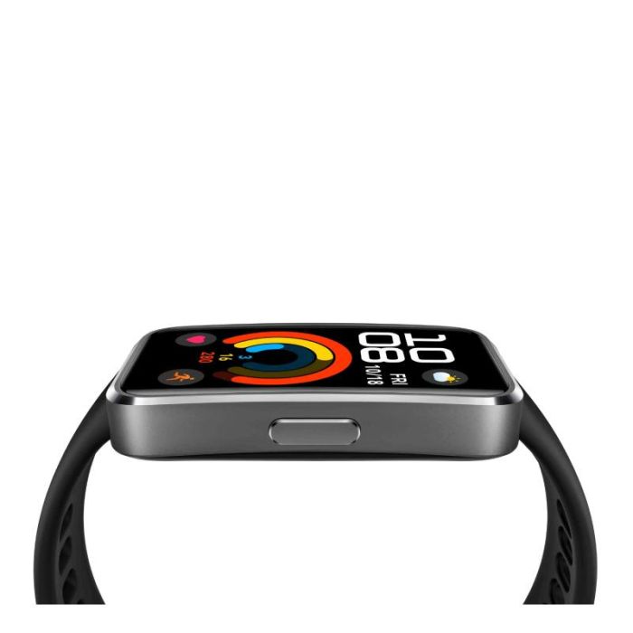 Bracelet Connecté Huawei Band 10 B19 - Bleu
