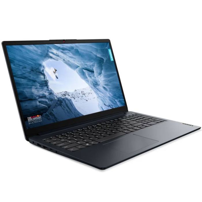 Pc Portable LENOVO IDEAPAD 1 15IJL7 Intel Celeron N4500 8GO 256 GO SSD – Bleu
