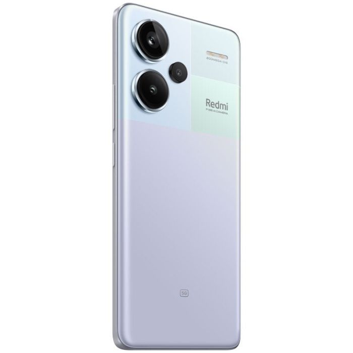 Xiaomi Redmi Note 13 PRO+ 5G 12GO 512GO - Violet