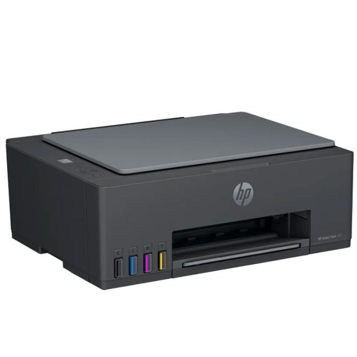 Imprimante HP Smart Tank 581