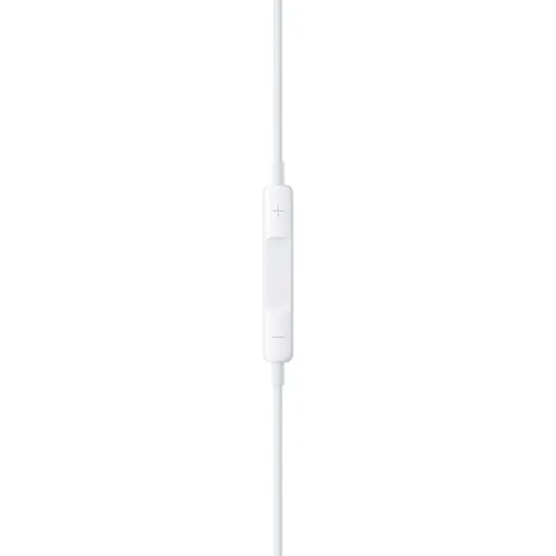 Écouteurs EarPods avec Connecteur Lightning - Blanc