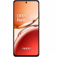 Oppo Reno 12F 5G 12GO 256GO Orange