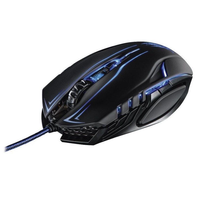 Souris de Jeu uRage Reaper Ess