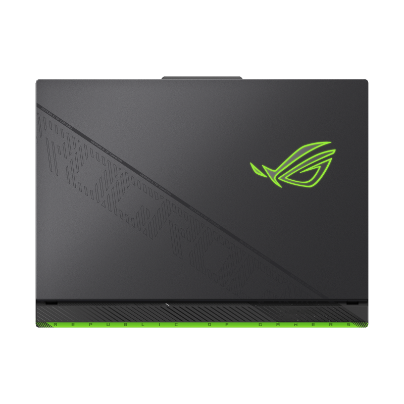 Pc Portable Gamer Asus ROG Strix G16 G614JIR-N4007W 16"QHD 32Go 1To SSD