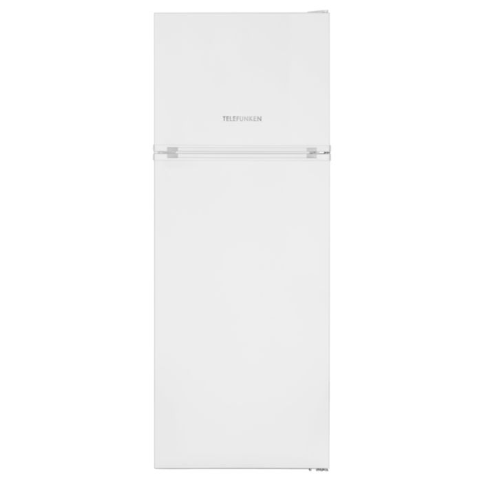 Réfrigérateur TELEFUNKEN FRIG-453W 439 Litres LessFrost - IBlanc