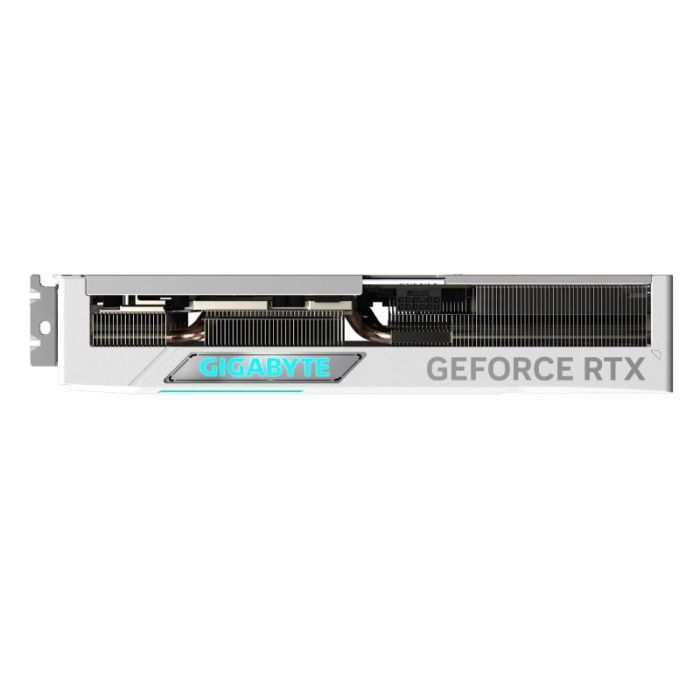 Carte Graphique Gigabyte GeForce RTX 4070 Super EAGLE OC ICE-16G