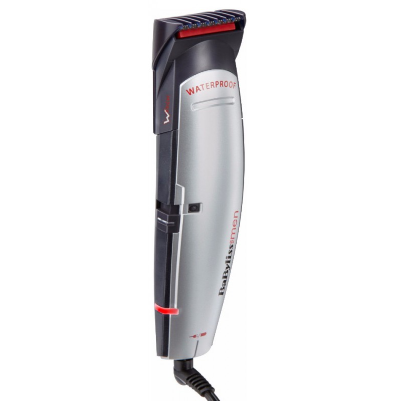 Tondeuse Cheveux Babyliss Multifonction