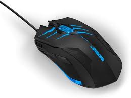 Souris de Jeu Hama 186033 uRage Reaper