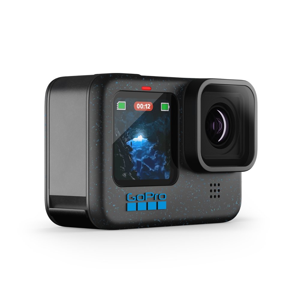 Caméra sport GoPro Hero 12 Black