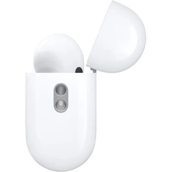 Apple AirPods Pro USB-C (2e génération) - Blanc