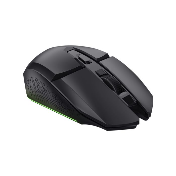 Souris Gaming GXT110 Felox - Noir