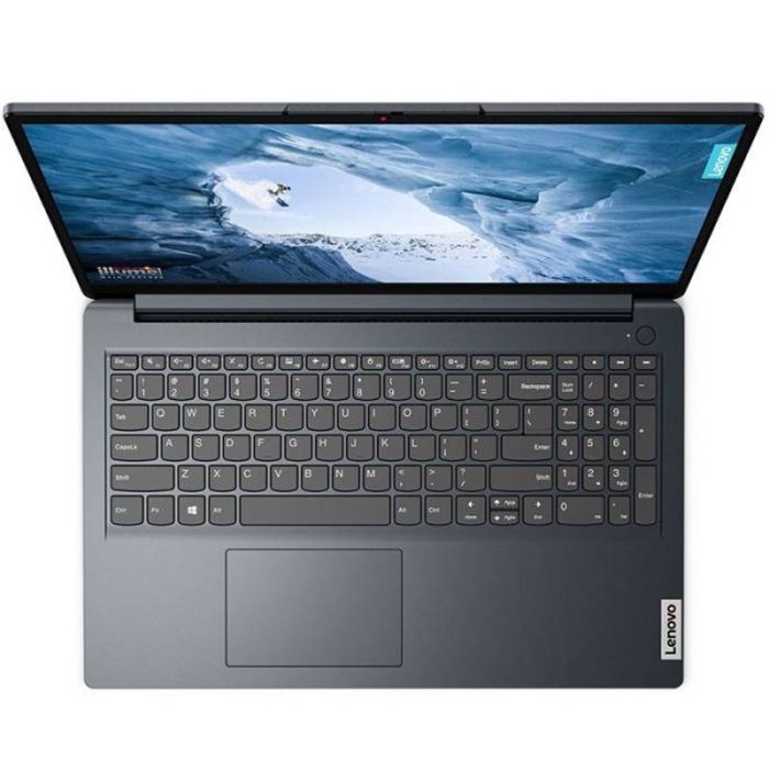 Pc Portable LENOVO IDEAPAD 1 15IJL7 Intel Celeron N4500 8GO 256 GO SSD – Bleu