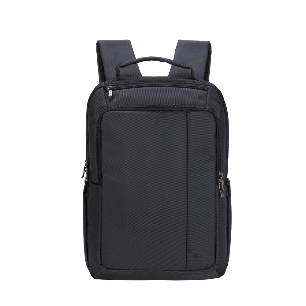 Sac à Dos RIVACASE Pour Ordinateur Portable 8262 - 15.6''- Noir