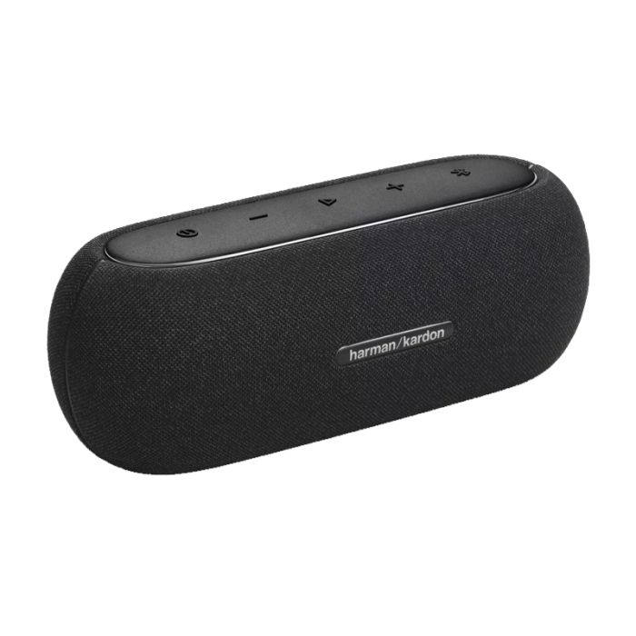 Enceinte Harman Kardon Luna Noir