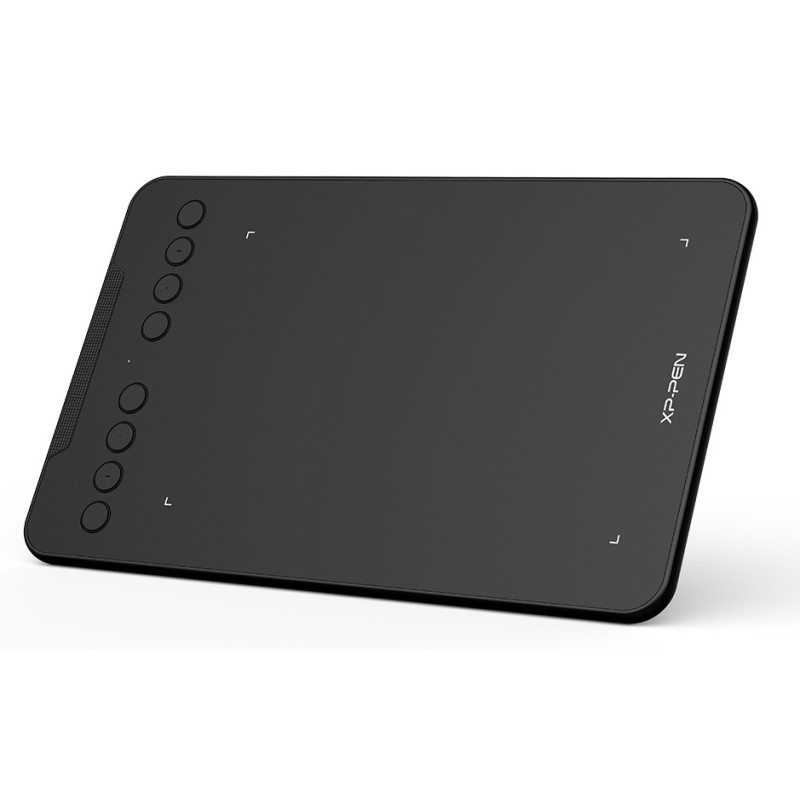Tablette Graphique XP-Pen Déco Mini 7 V2 - Noir