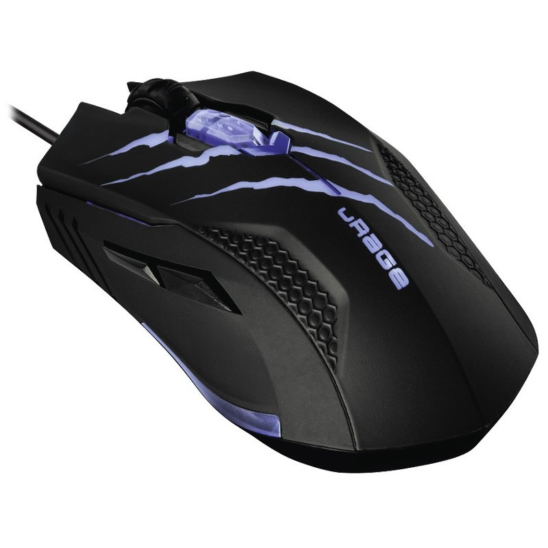 Souris de Jeu uRage Reaper neo