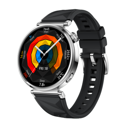 Montre Connectée Huawei Watch GT5 - Noir