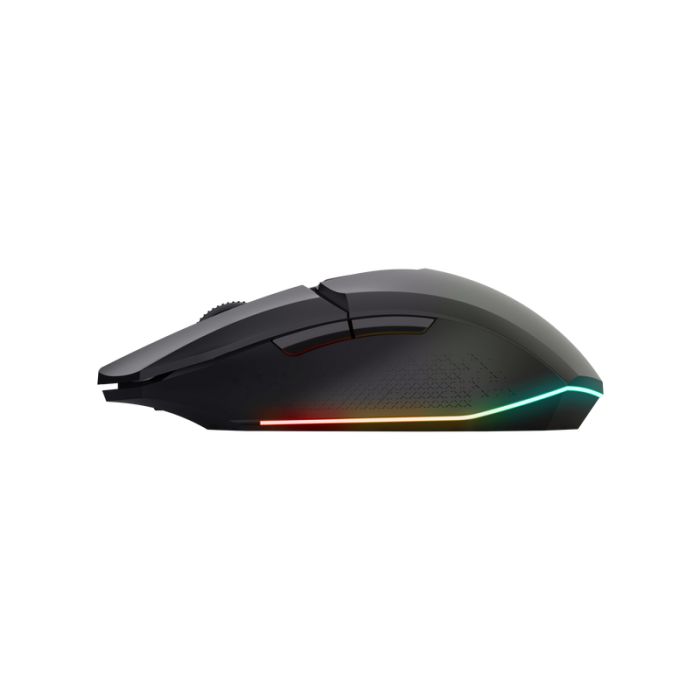 Souris Gaming GXT110 Felox - Noir