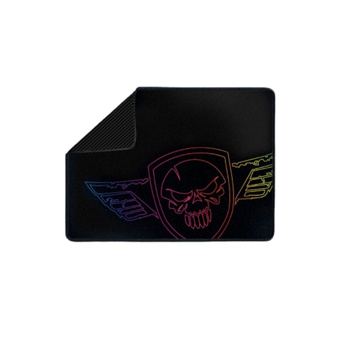 Tapis De Souris Gamer Spirit Of Gamer DARKSULL Medium - Noir