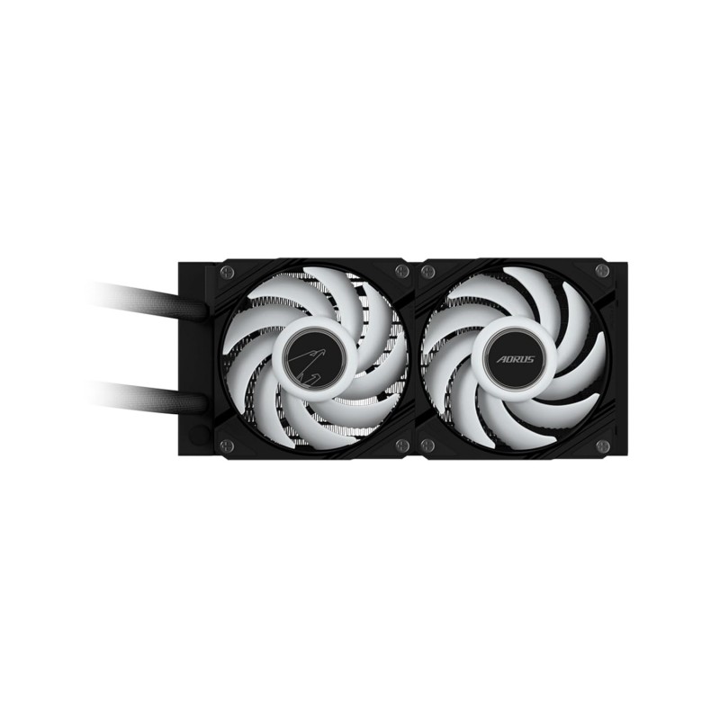 Ventilateur de Boitier Gigabyte GP-AORUS WaterForce II 240