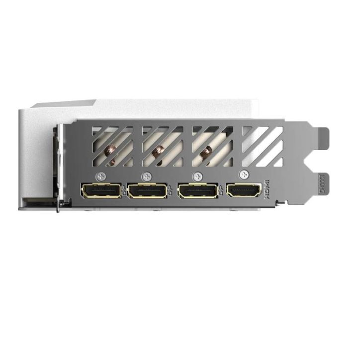 Carte Graphique Gigabyte GeForce RTX 4070 Super EAGLE OC ICE-16G