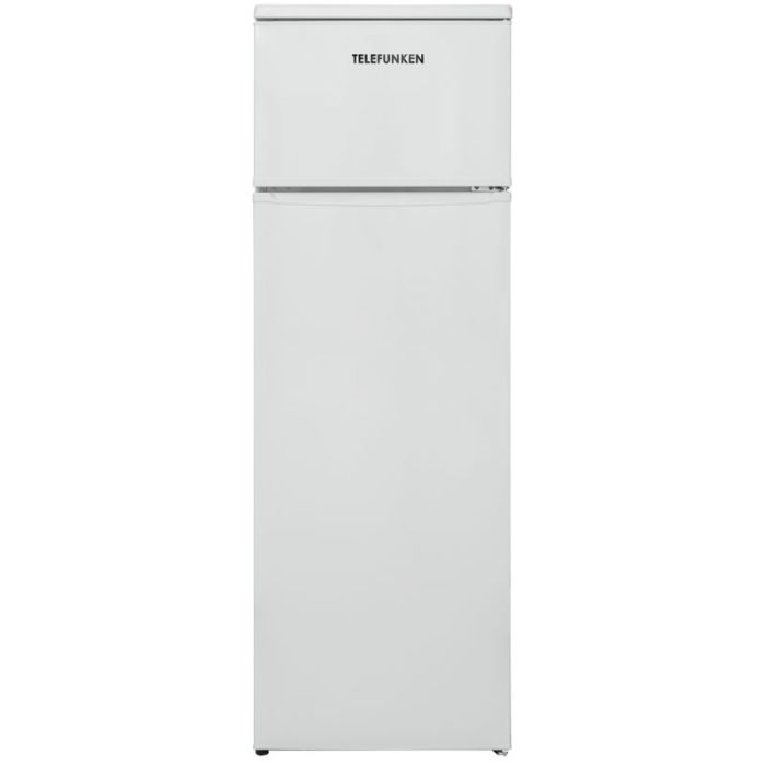 Réfrigérateur TELEFUNKEN FRIG-283W  237 Litres LessFrost - Blanc