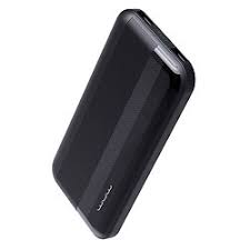 Power Bank WUW Y136 10000mAh - Noir