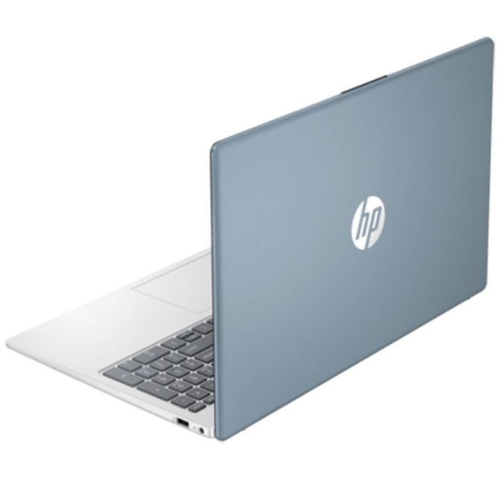 Pc Portable HP 15-FD0041 NK I5 13È GÉN 16GO 512GO SSD Silver et Bleu