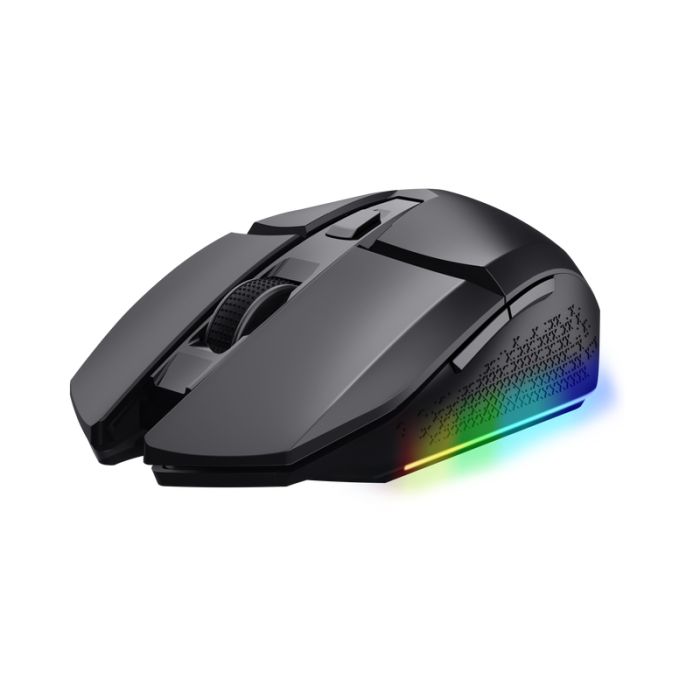 Souris Gaming GXT110 Felox - Noir