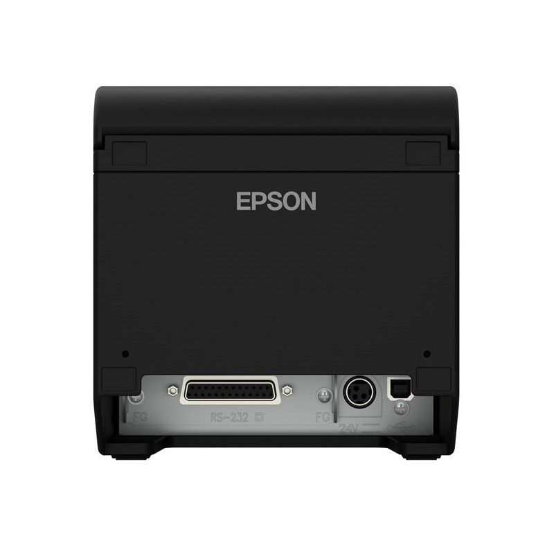 Imprimante De Ticket Thermique Epson TM-T20III (012) : ETHERNET, PS, BLK